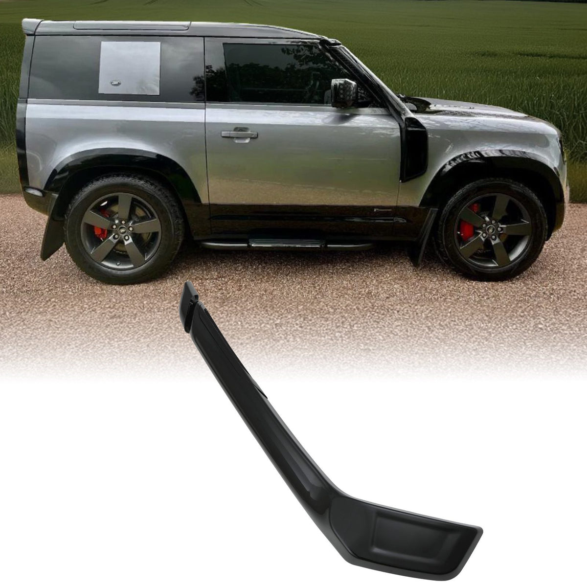 Snorkel Kit for Land Rover Defender L663 2020+