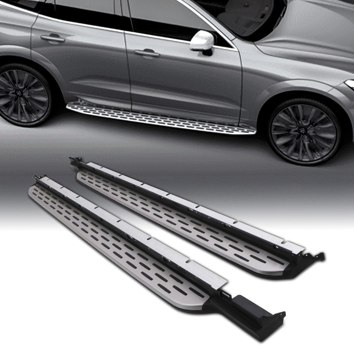 Side Steps for Volvo XC60 18+
