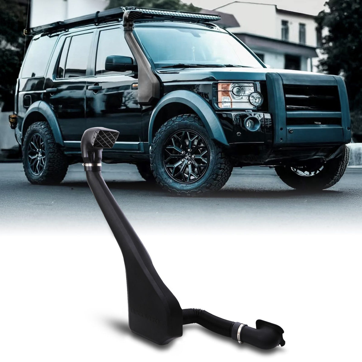 Snorkel Kit for Land Rover Discovery 4 L319 V6 09-16
