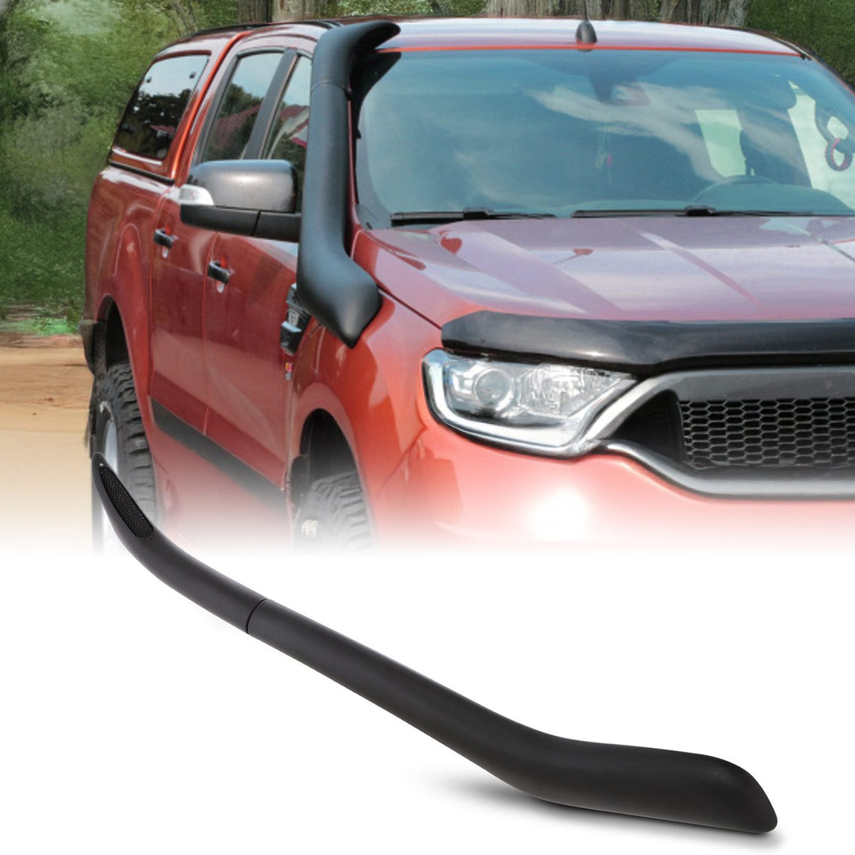 Snorkel Kit for Ford Ranger T8 2019-21