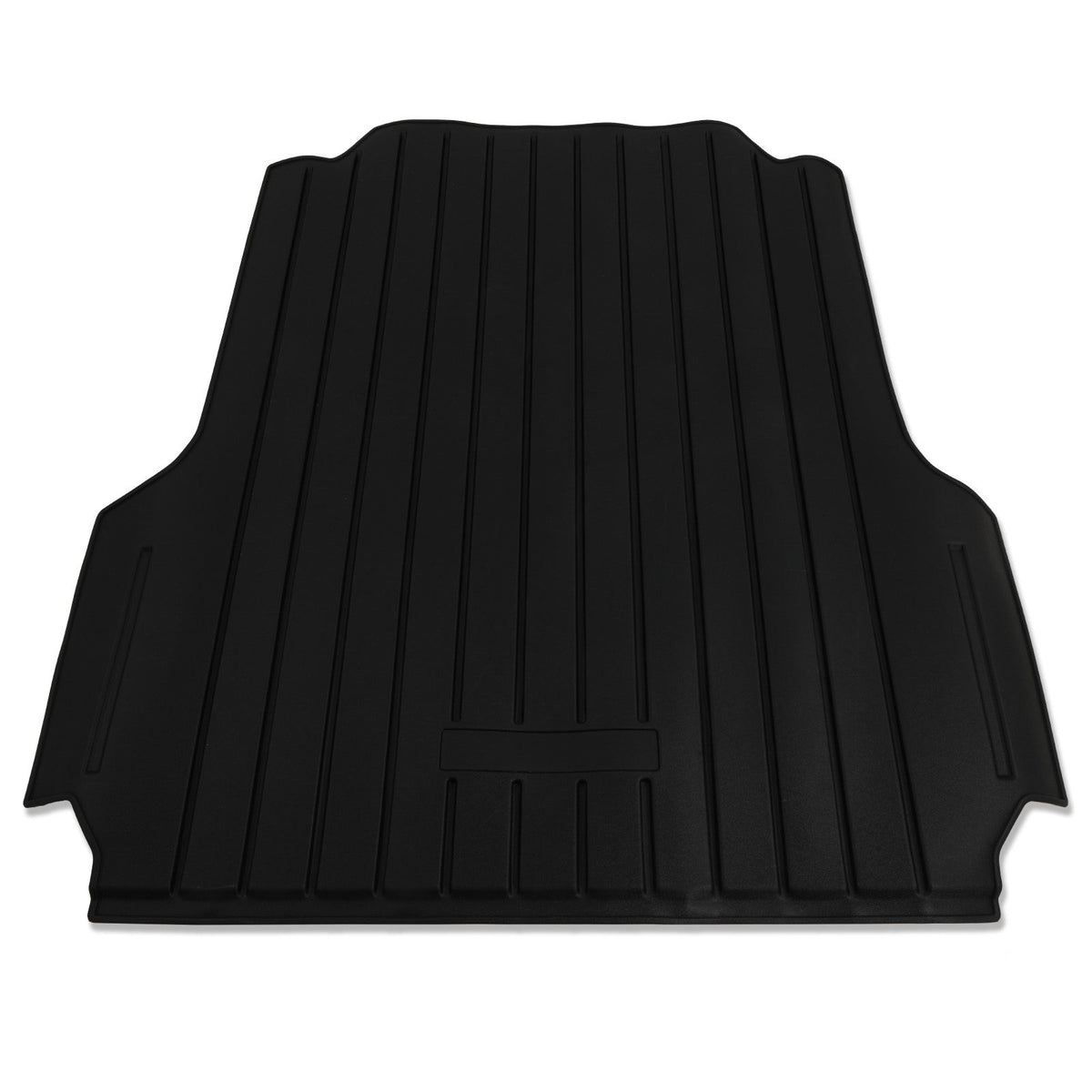 Black Truck Bed Mat Liner for Ford Ranger T9 2023+