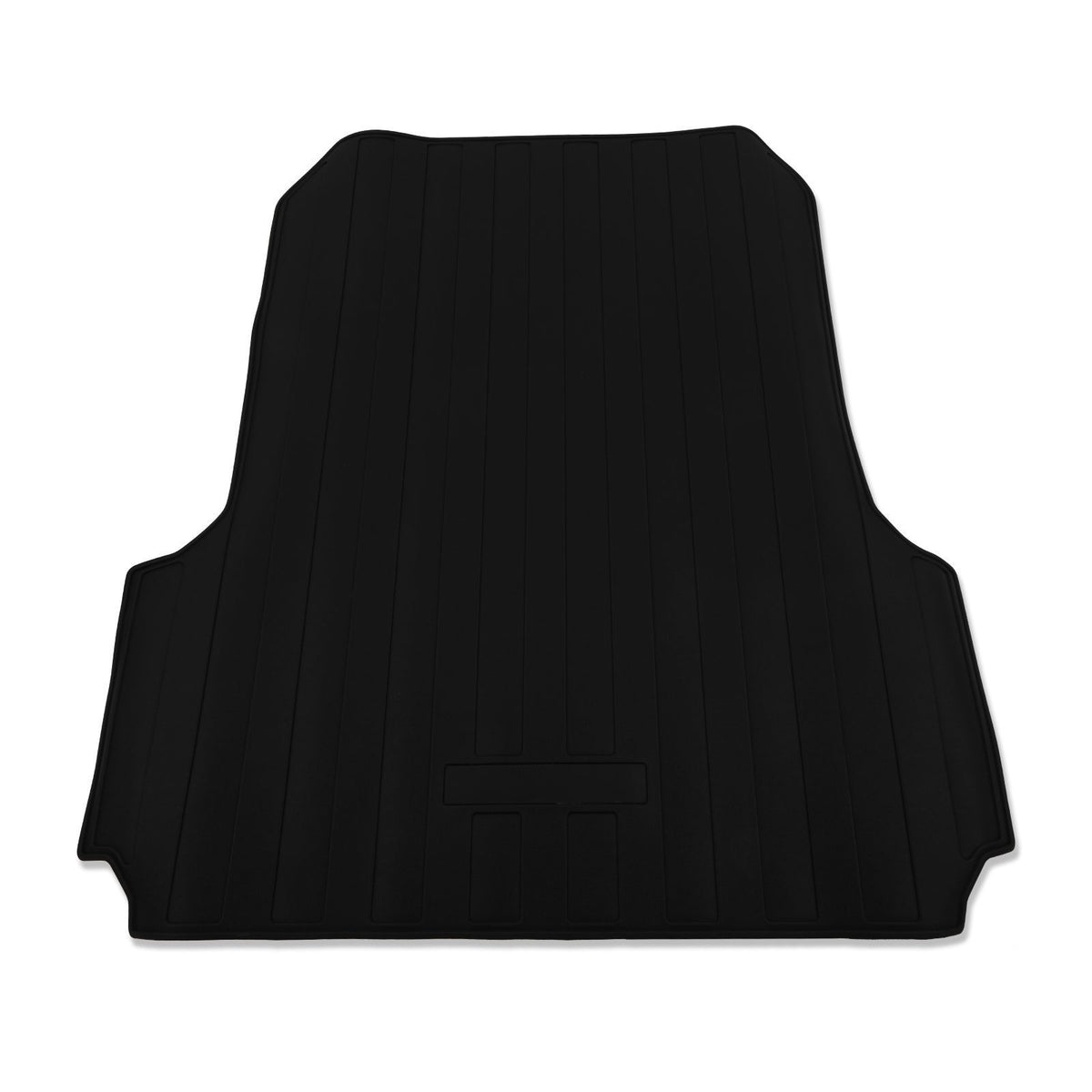 Truck Bed Mat Liner for Ford Ranger T6 T7 T8 12-21