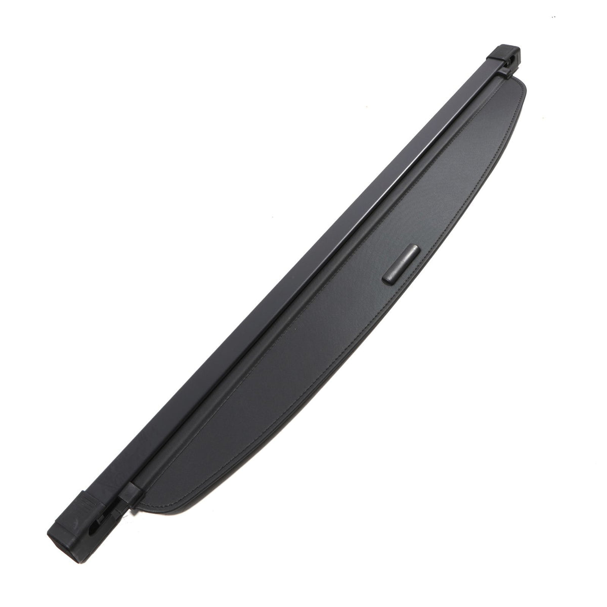 Black Retractable Roller parcel Shelf for Toyota RAV4 MK5 19-25