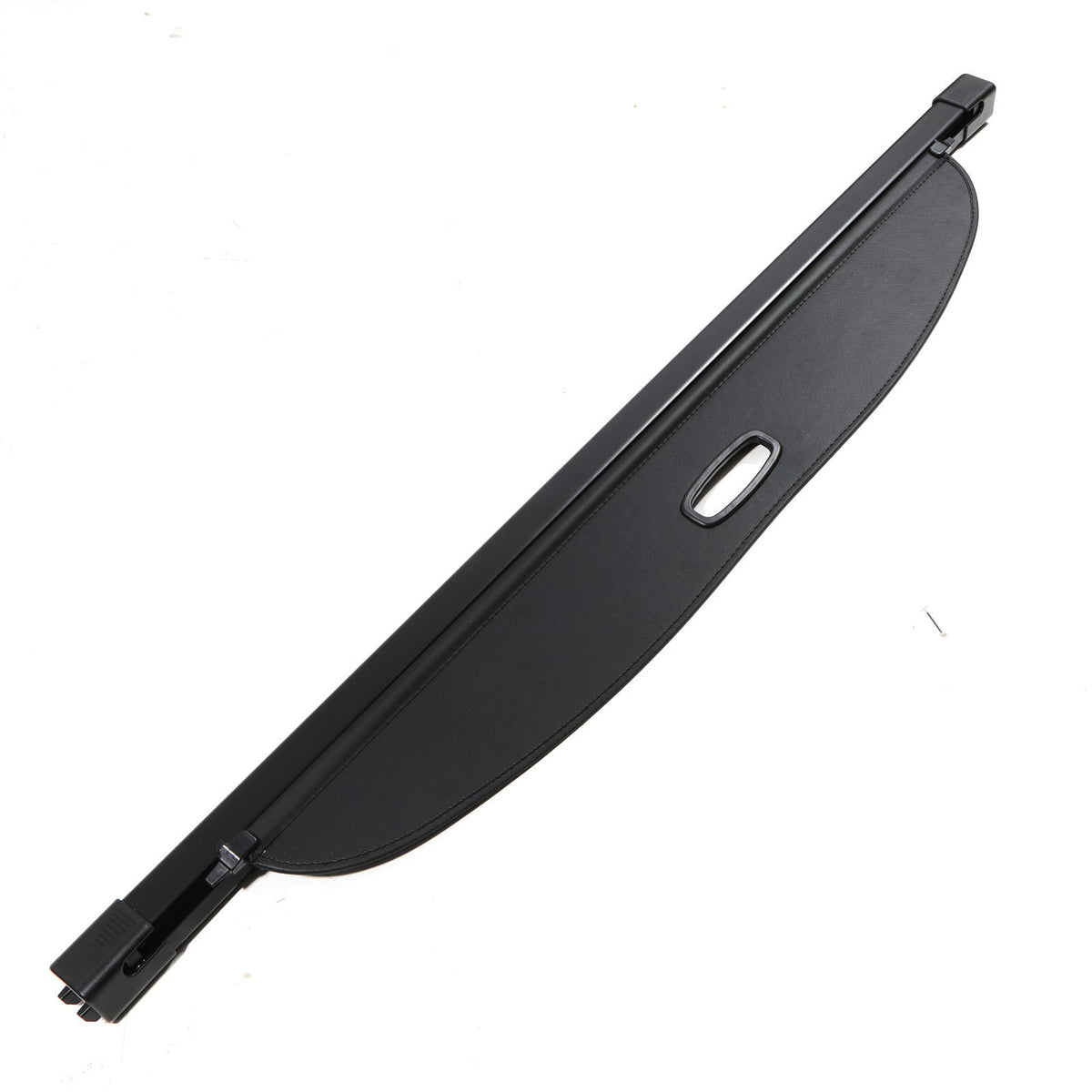 Black Retractable Roller parcel Shelf for Land Rover Discovery Sport L550 2014+