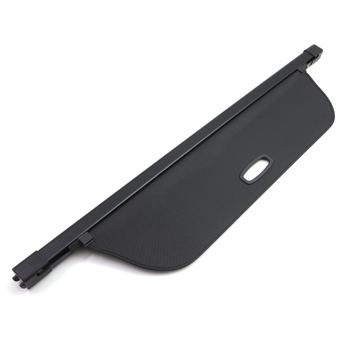 Black Retractable Roller parcel Shelf for Ford Kuga MK2 13-18