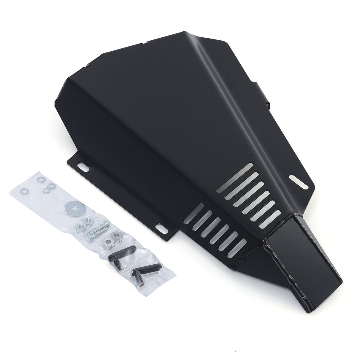 Air Compressor Guard for Land Rover Discovery 3/4 2004-2016