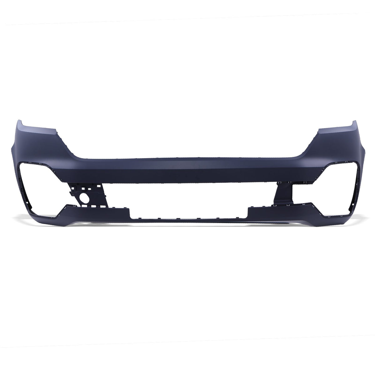Highline Style Front Bumper for VW Transporter T6.1 19-24