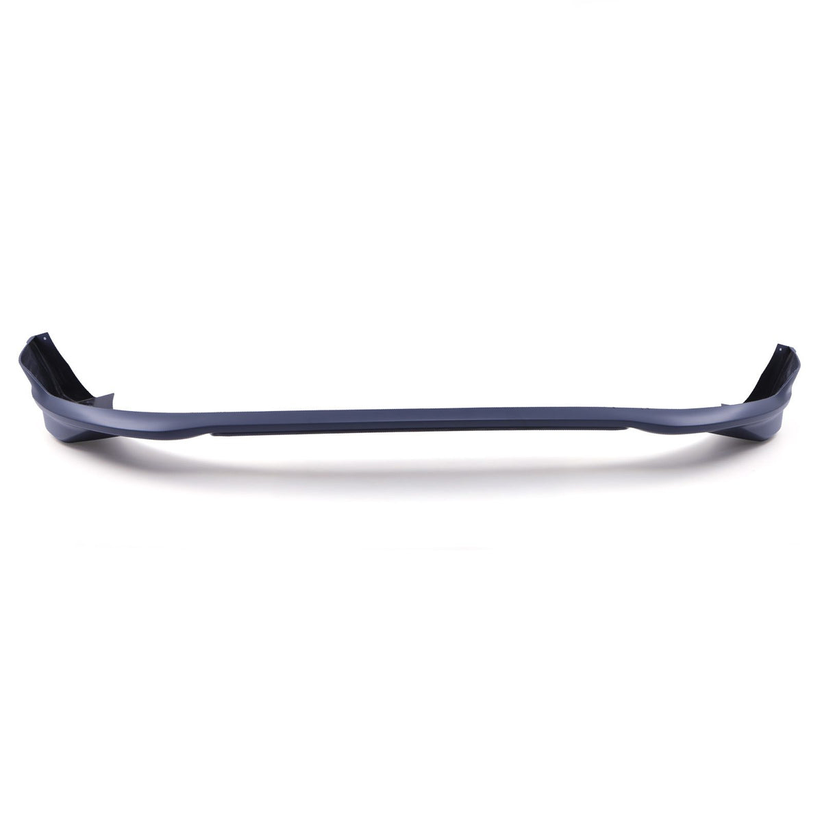 Front Bumper Splitter for Ford Transit Tourneo Custom Facelift 18-22