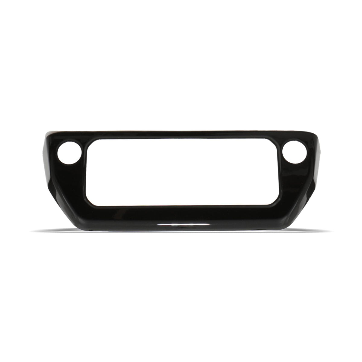 Centre Console & Gear Selector Trims for Land Rover Defender L663 2020+