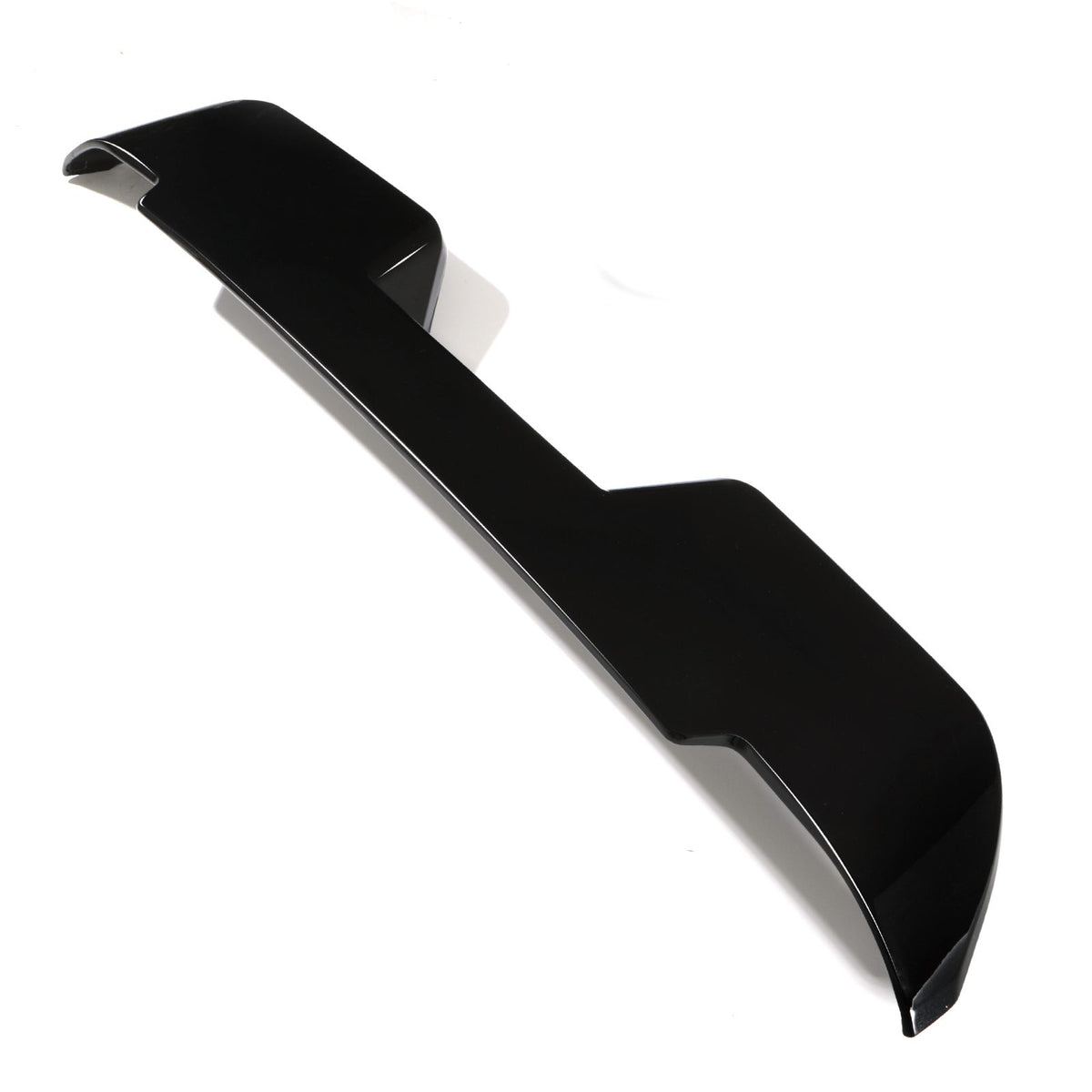 Gloss Black Big Style Rear Spoiler for Land Rover Defender 2020-Present