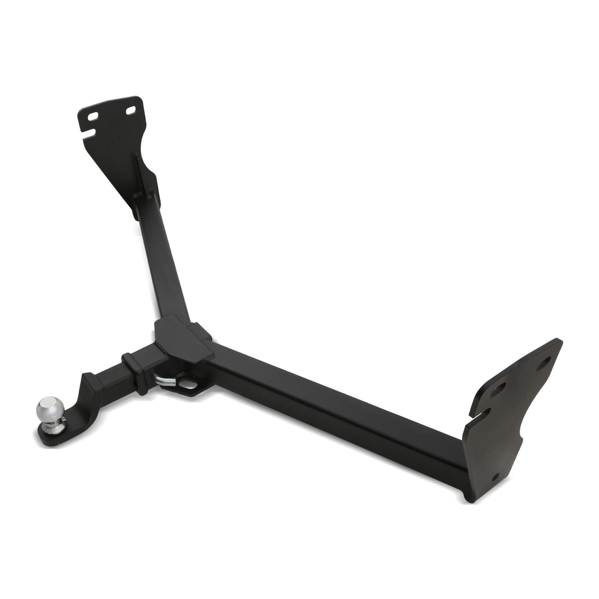 Tow Bar With 7 Pin Plug for Isuzu D Max 12-21
