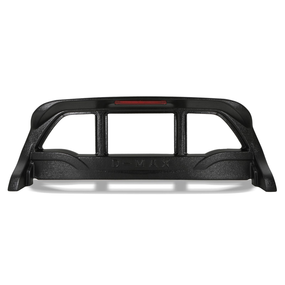 Rear Window Guard for Isuzu D Max 12-20