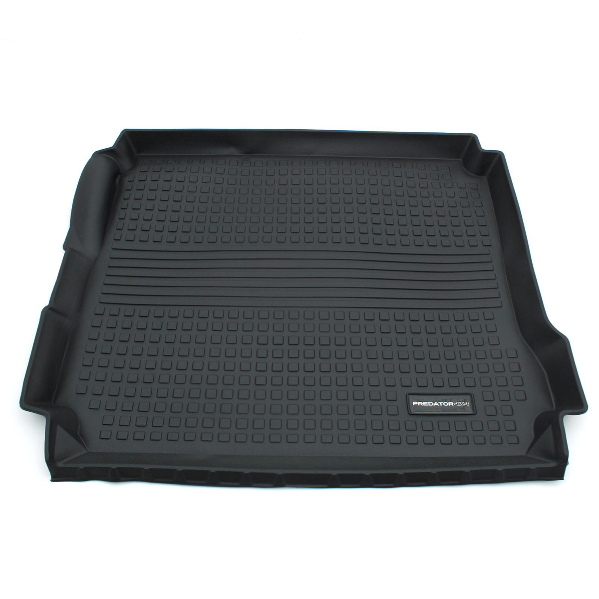 Boot Floor Mat for Land Rover Discovery 3 L319 04-09