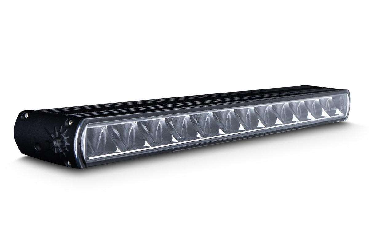 Stealth LED 20" Single Row Straight LED Light Bar