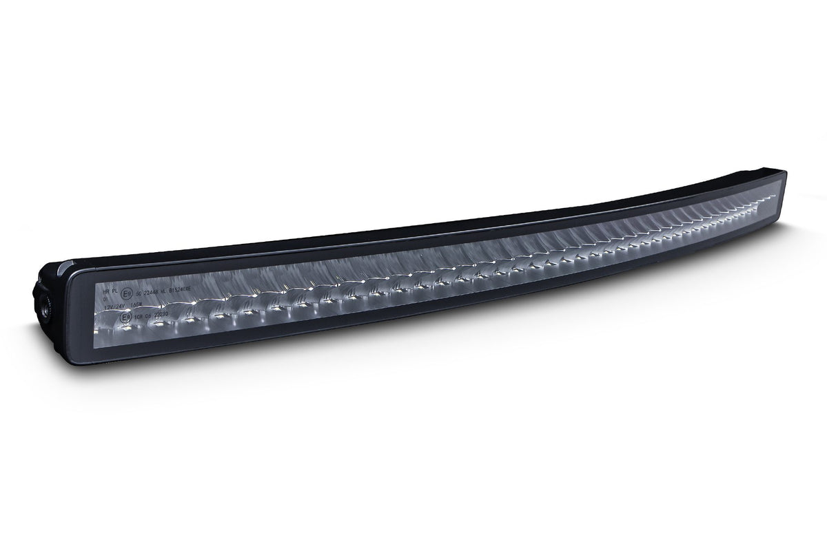 Stealth LED 40″ Double Row Curved LED Light Bar