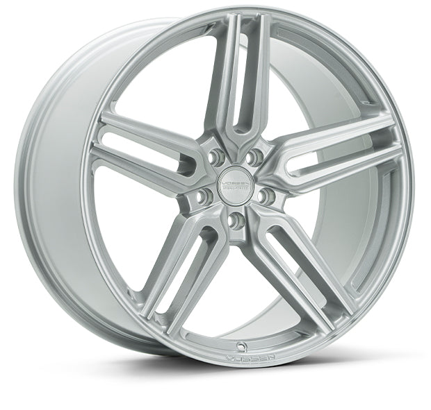 Vossen HF-1 Hybrid Forged Alloy Wheels