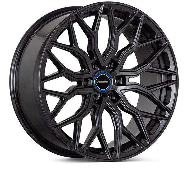 Vossen HF6-3 Hybrid Forged Alloy Wheels