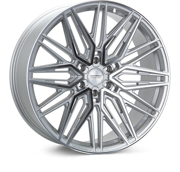 Vossen HF6-5 Hybrid Forged Alloy Wheels