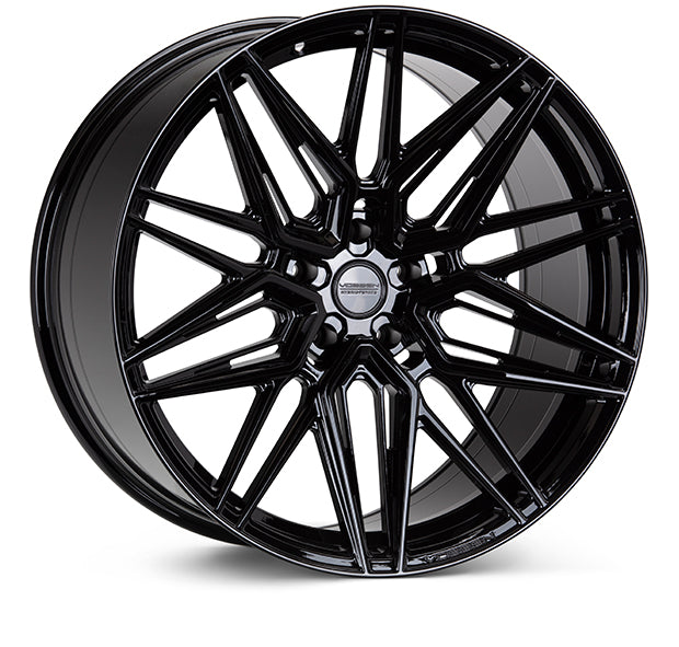 Vossen HF-8 Hybrid Forged Alloy Wheels