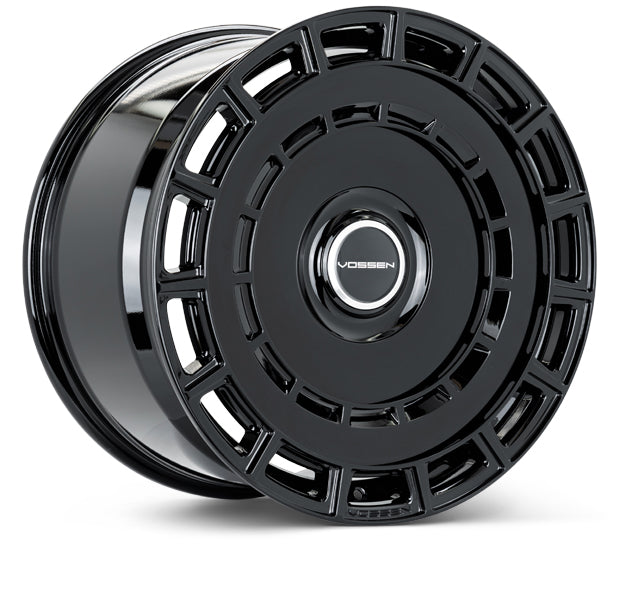 Vossen HF-9 Hybrid Forged Alloy Wheels