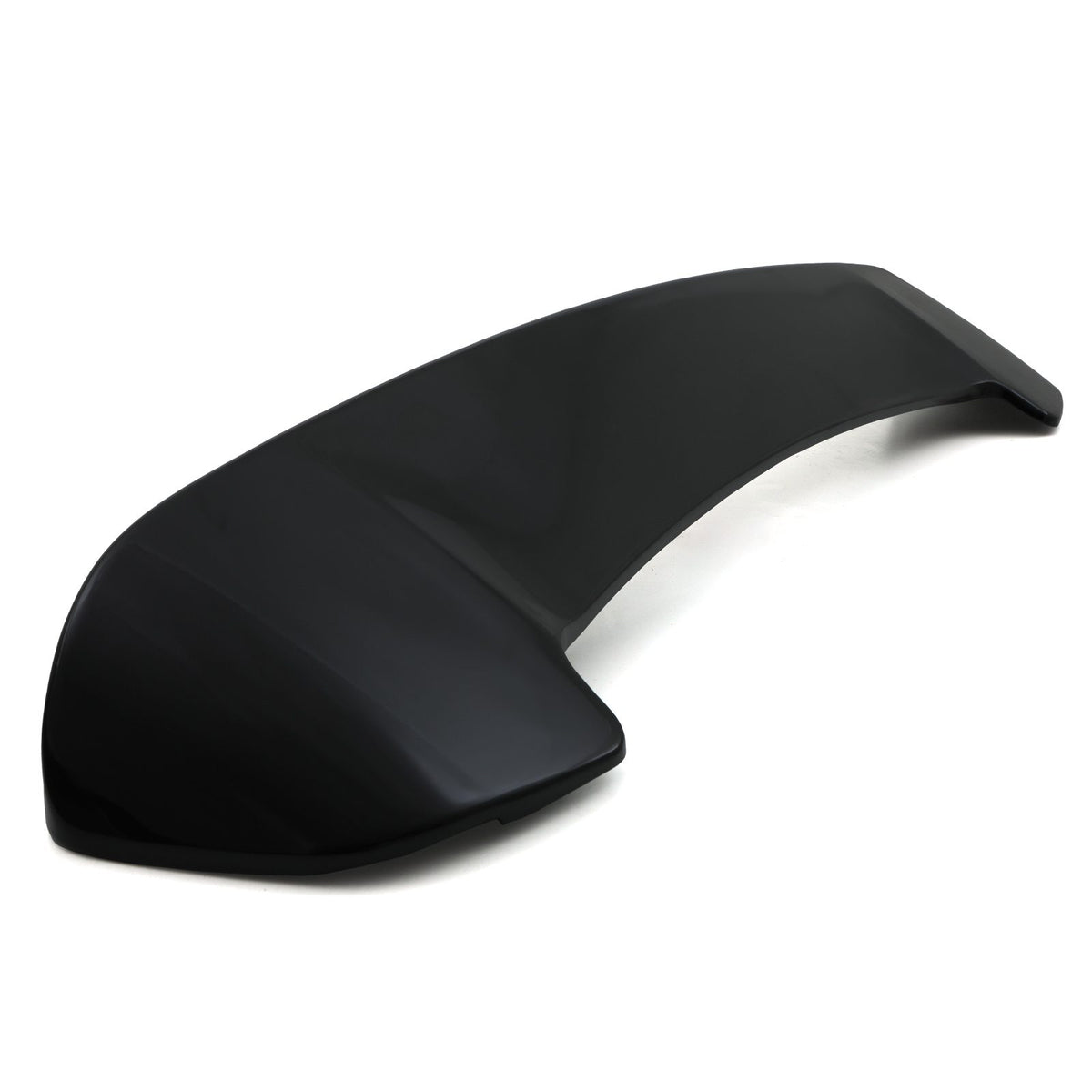 Gloss Black Roof Spoiler for Toyota Hilux Travo 2026+