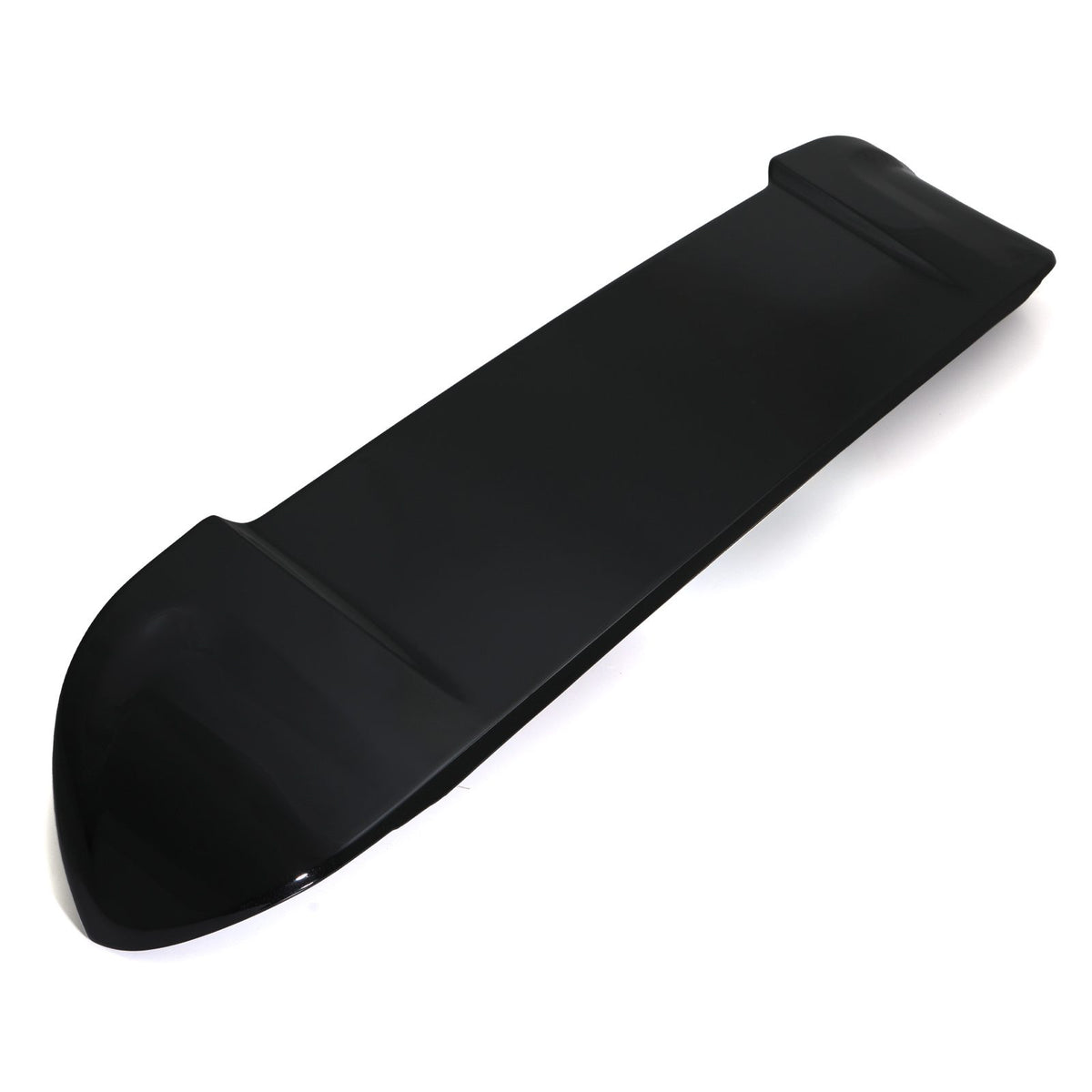 Gloss Black Roof Spoiler for Mitsubishi L200 Series 5 15-19