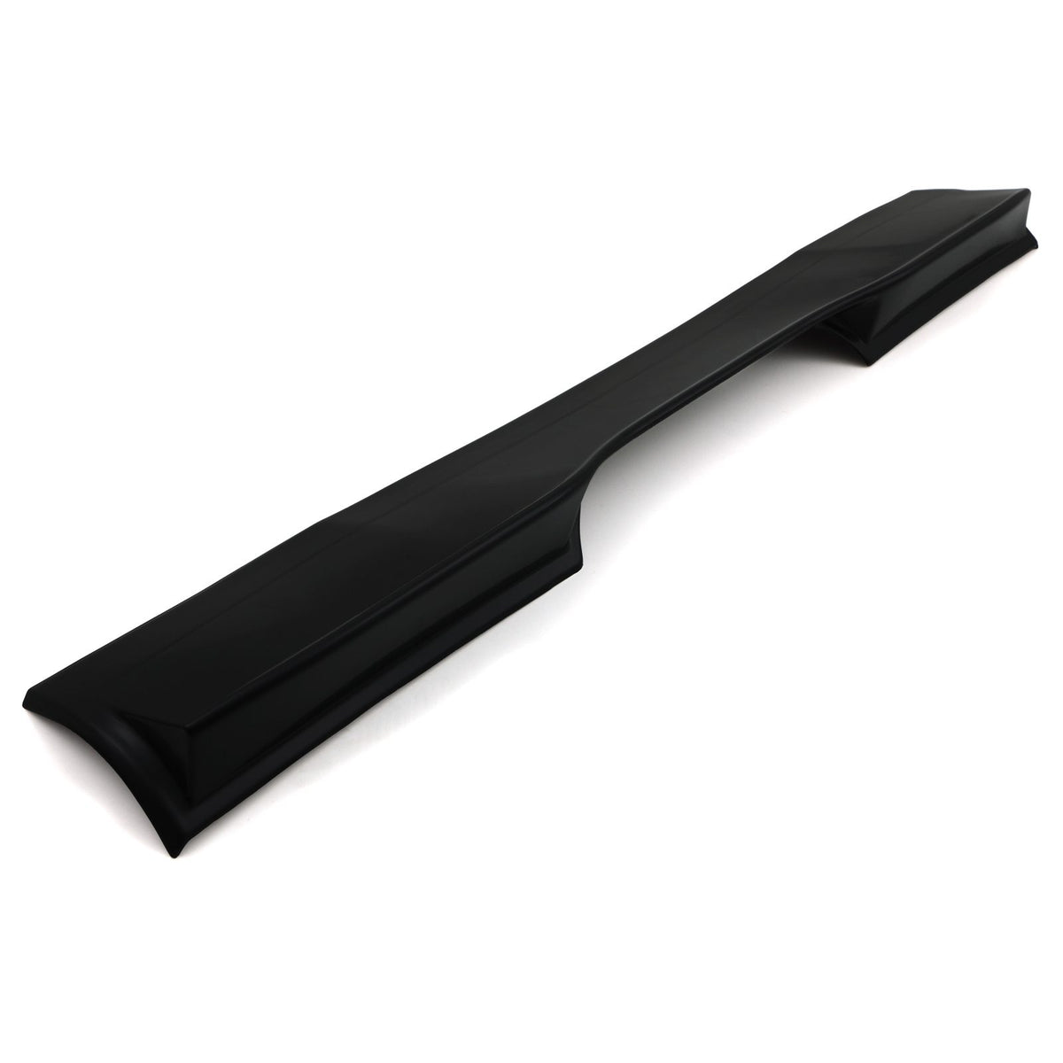 Black Roof Spoiler for Isuzu D-Max RG 2021+