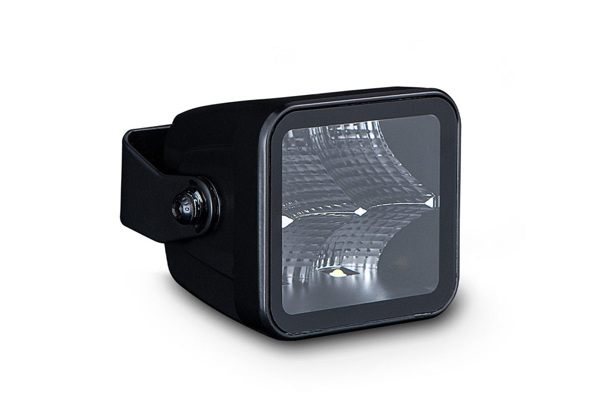 Stealth LED 3" LED Flood Light Cube