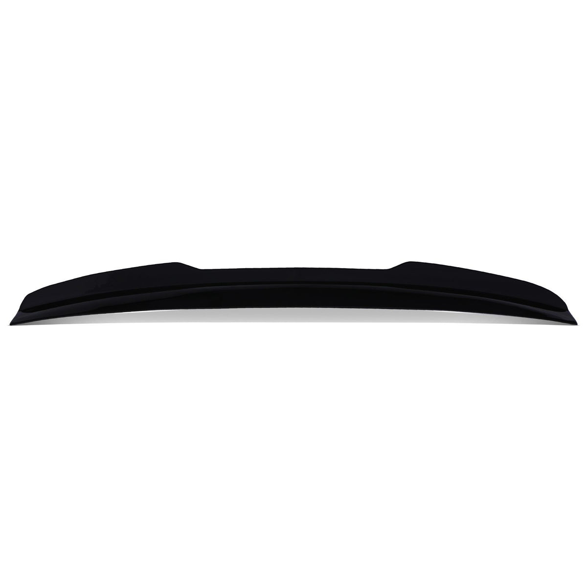 Gloss Black Tailgate Roof Spoiler for Ford Transit Connect 2024+