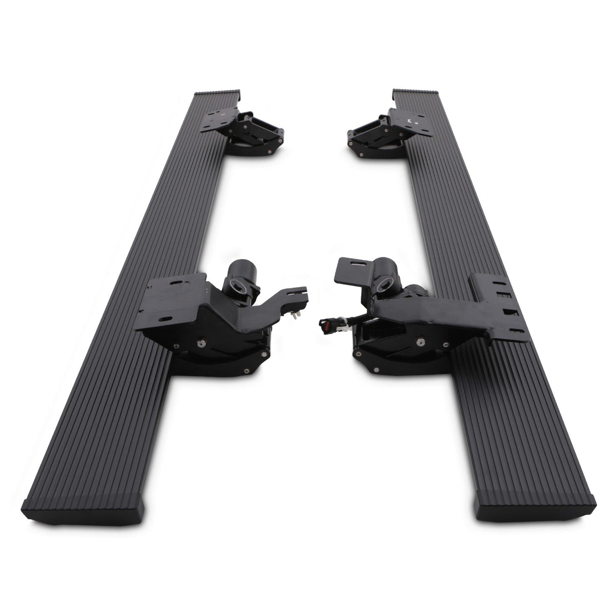 Electric Deployable Side Steps for Land Rover Defender 110 L663 2020+