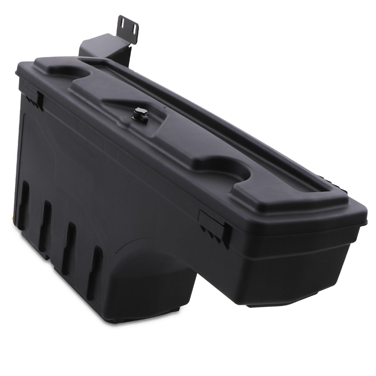Flat Bed Lockable Storage Swing Box for Isuzu D Max 15-20