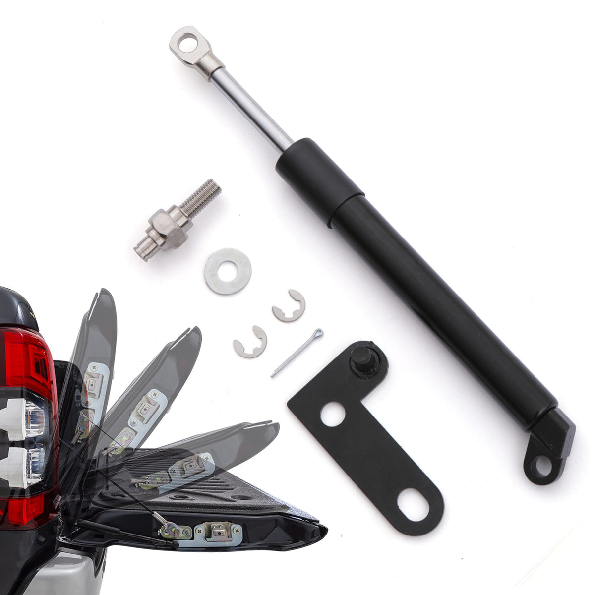 Tailgate Strut for Isuzu D Max 2021+