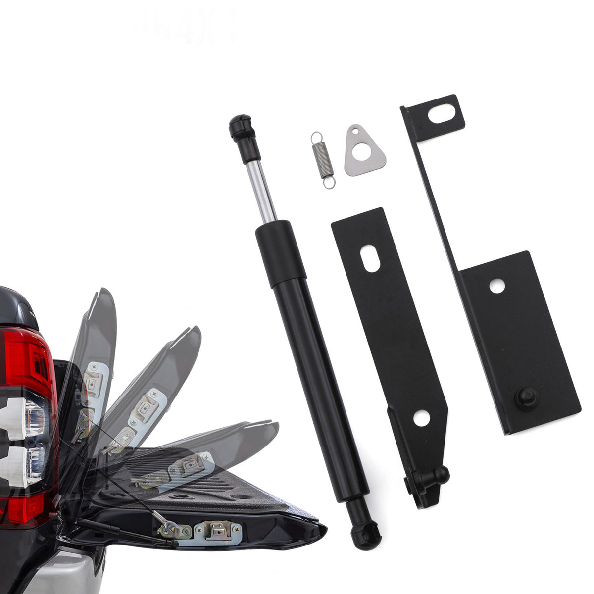 Tailgate Strut for Toyota Hilux MK8 Revo 15-19