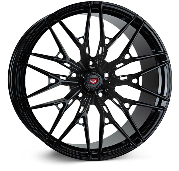 Vossen S21-02 Forged Alloy Wheels