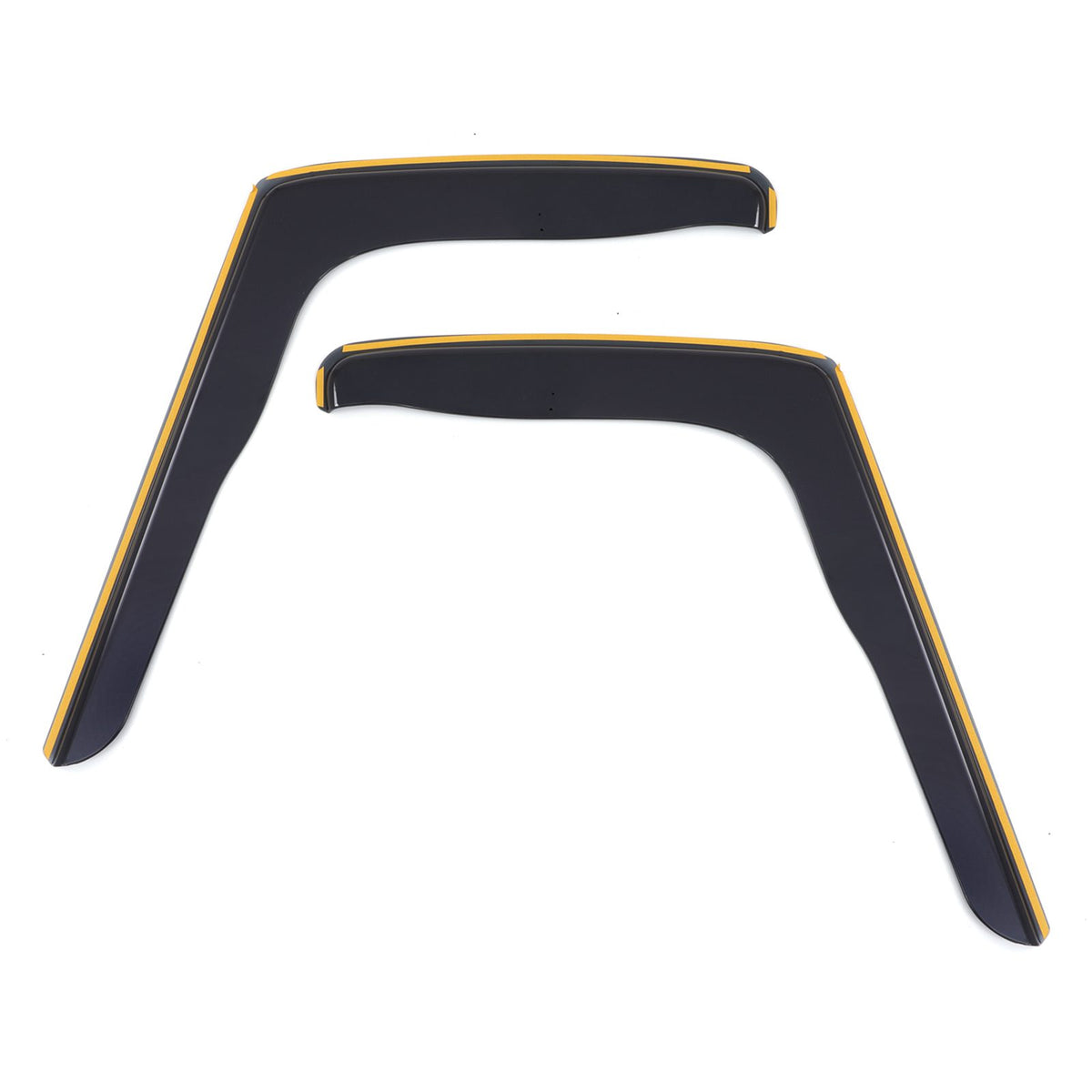 Wind Deflectors for Mercedes Sprinter MK2 2006-2016
