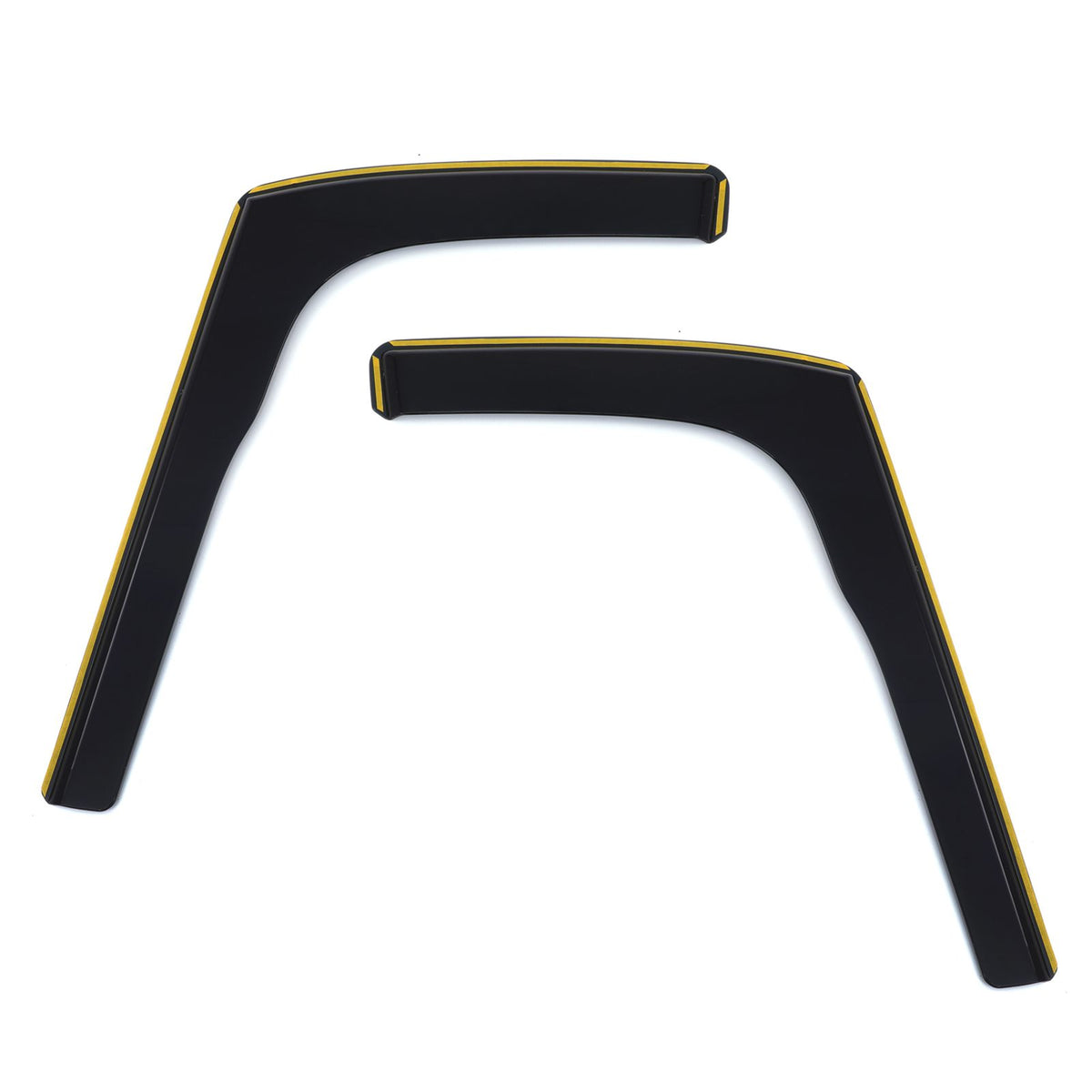 Wind Deflectors for Volkswagen Crafter MK2 2017+