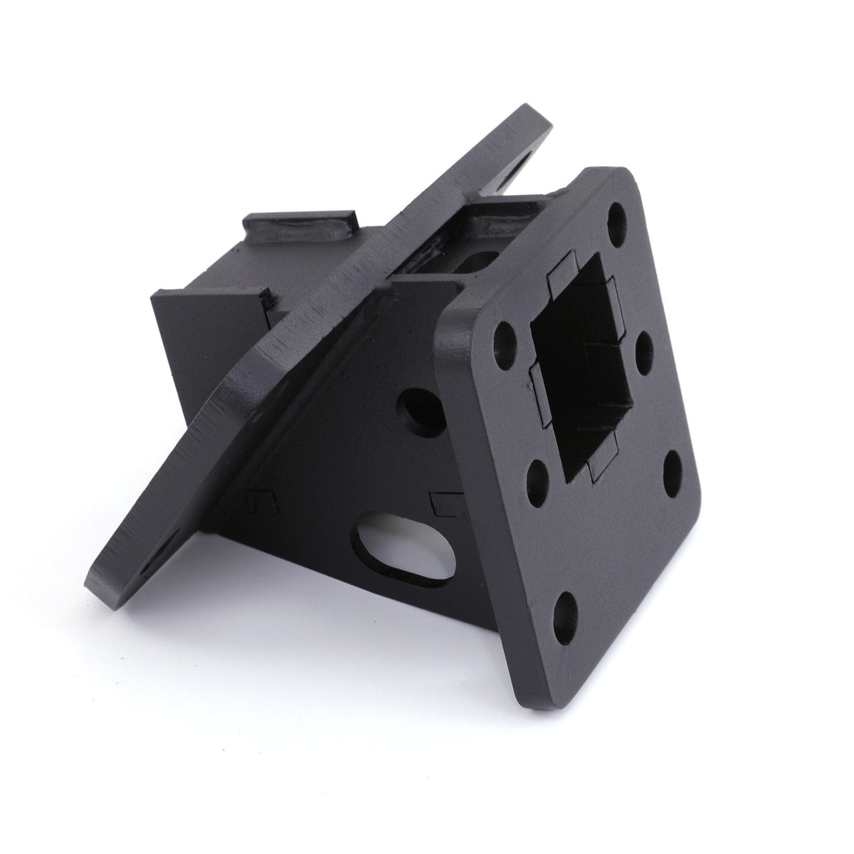 Rear Bumper Tow Hook Receiver for Ineos Grenadier 2022+