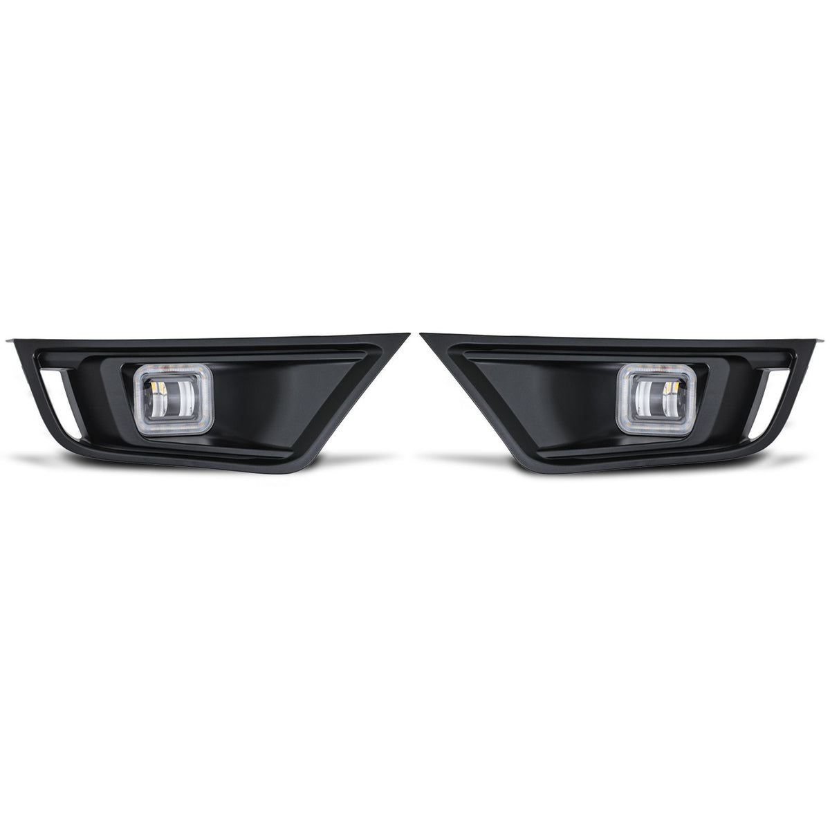LED Fog Lights for Ford Ranger Raptor 2022+