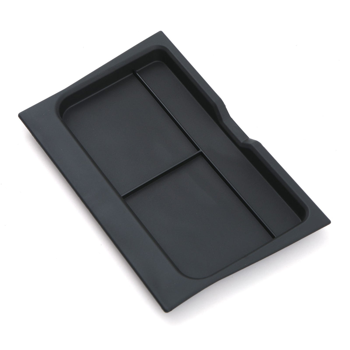 Central Lower Storage Box Rubber Insert for Land Rover Defender L663 2020+