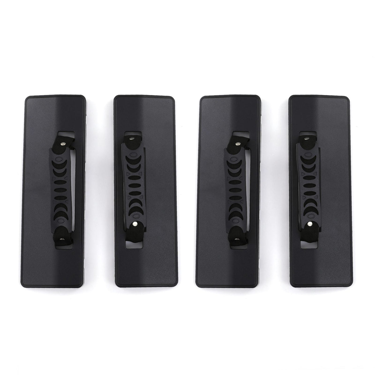 LoadLock Interlocking Storage System 4 Piece 28.5cm Grab Handles