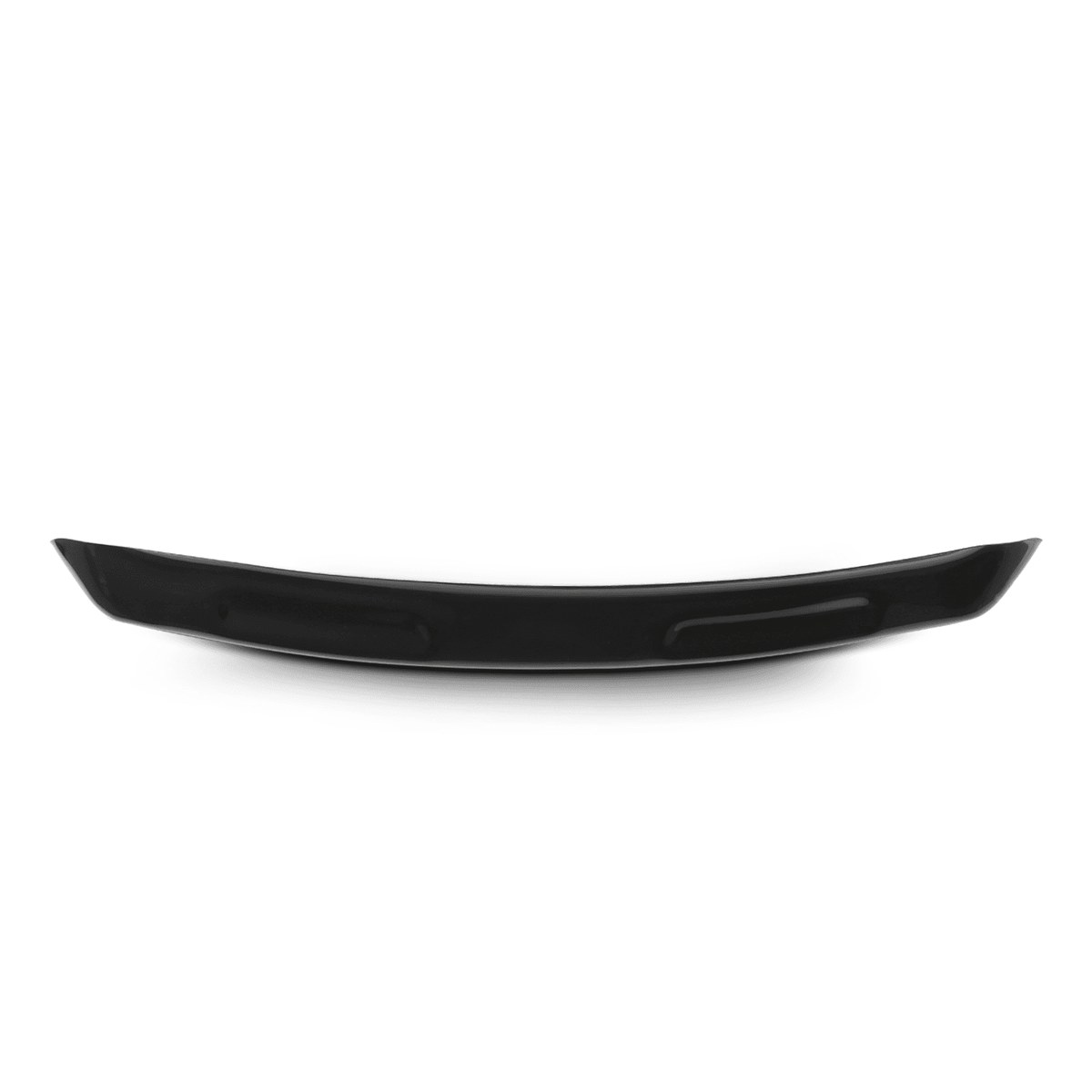 Black Bonnet Guard Protector for Ford Kuga MK2 12-16