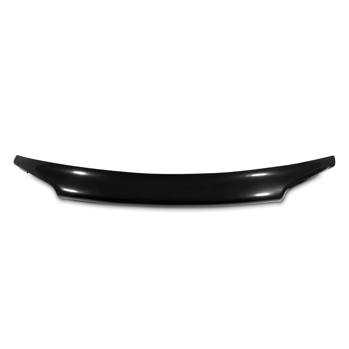 Black Bonnet Guard Protector for Honda CR-V MK4 12-16