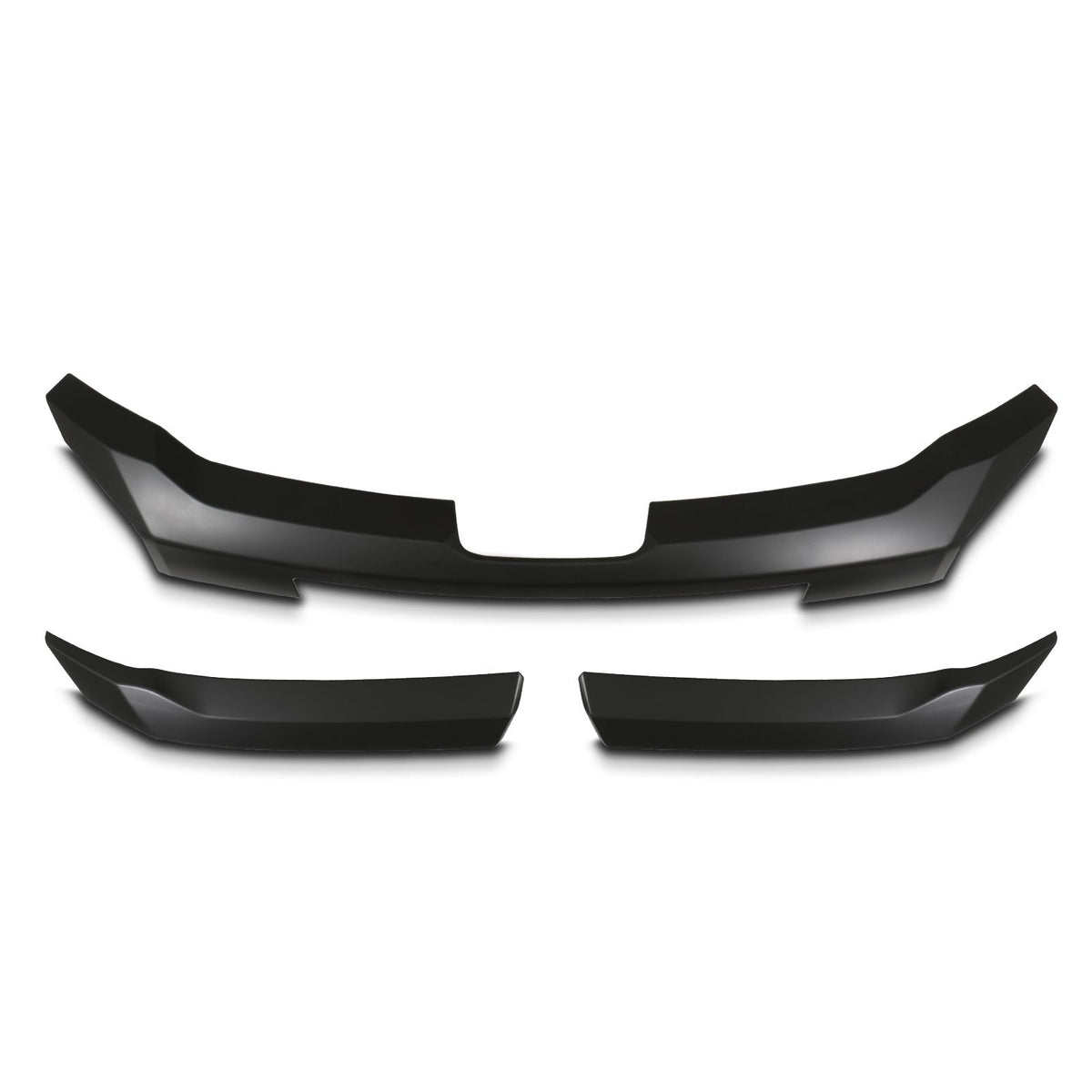 Front Grille Covers for Mitsubishi L200 Triton 2019+