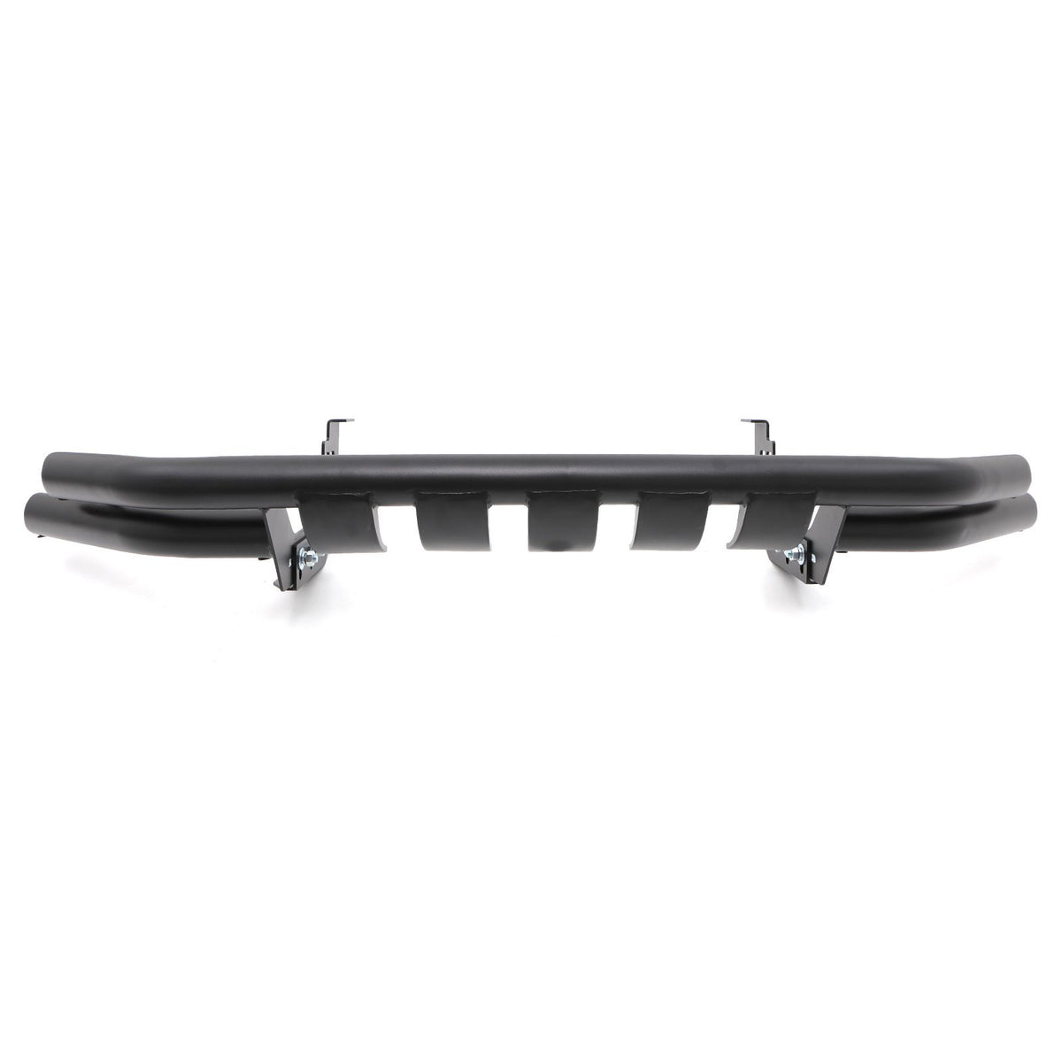Triple Nudge Bull Bar for Toyota Hilux MK8 2015-2020