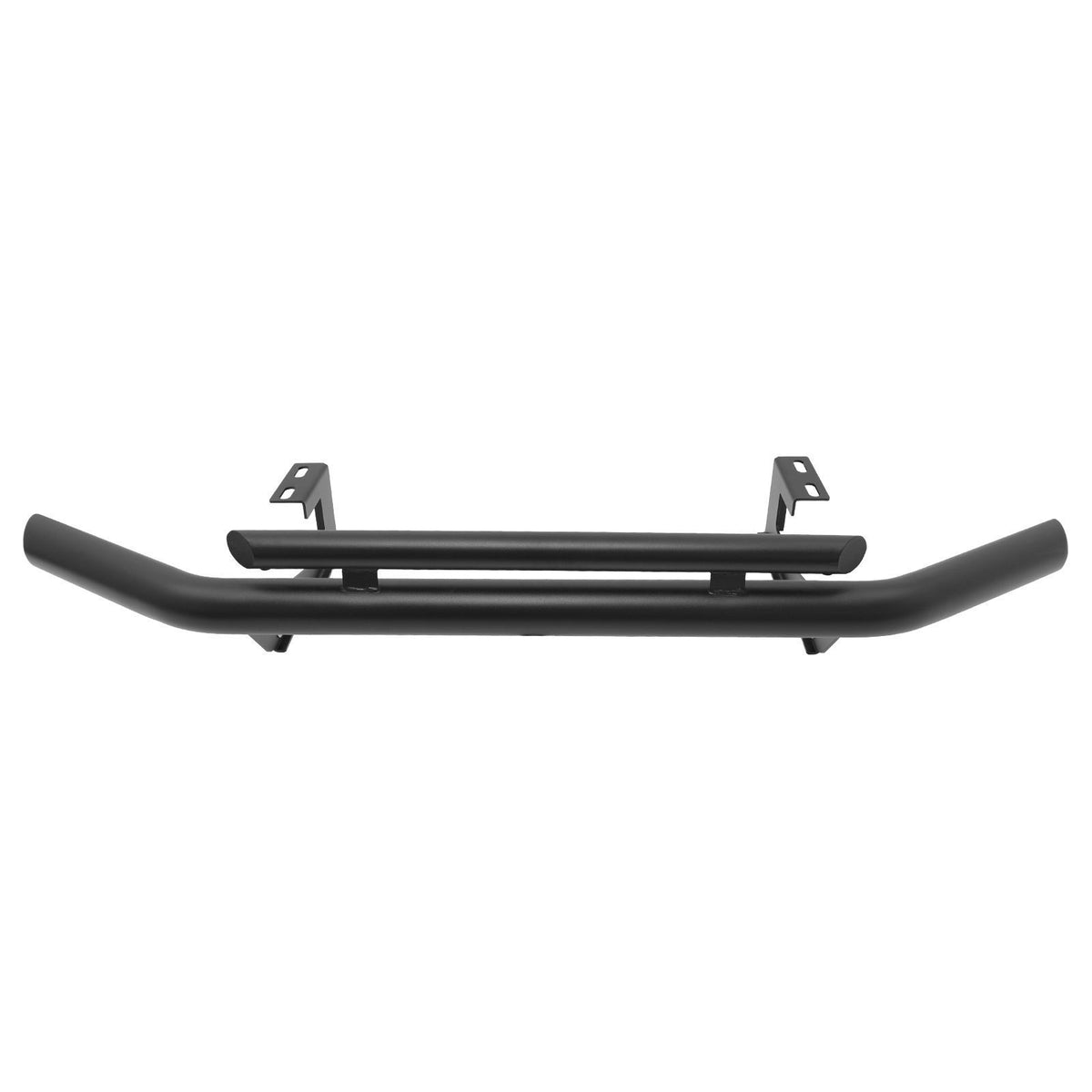 Double City Style Nudge Bar for Nissan Navara D23 NP300 14-21