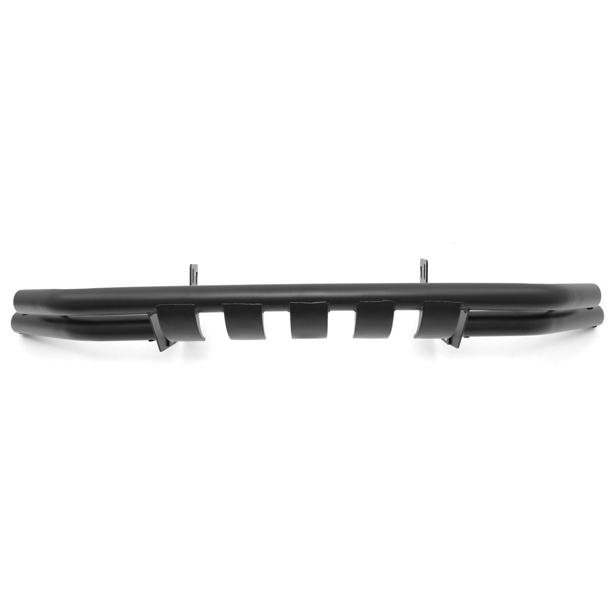 Triple Nudge Bull Bar for Mitsubishi L200 Series 5 2015-2019