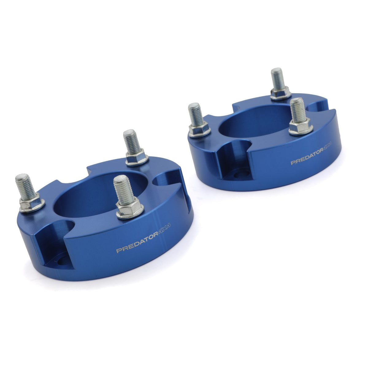 1.25" Front Levelling Spacers for Isuzu D-Max MK3 2021+