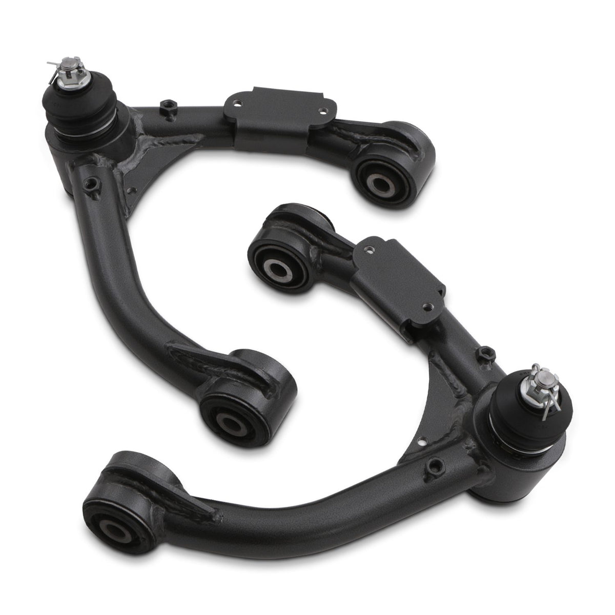 2" Lift Front Upper Camber Arms for Mitsubishi L200 Triton 2015+