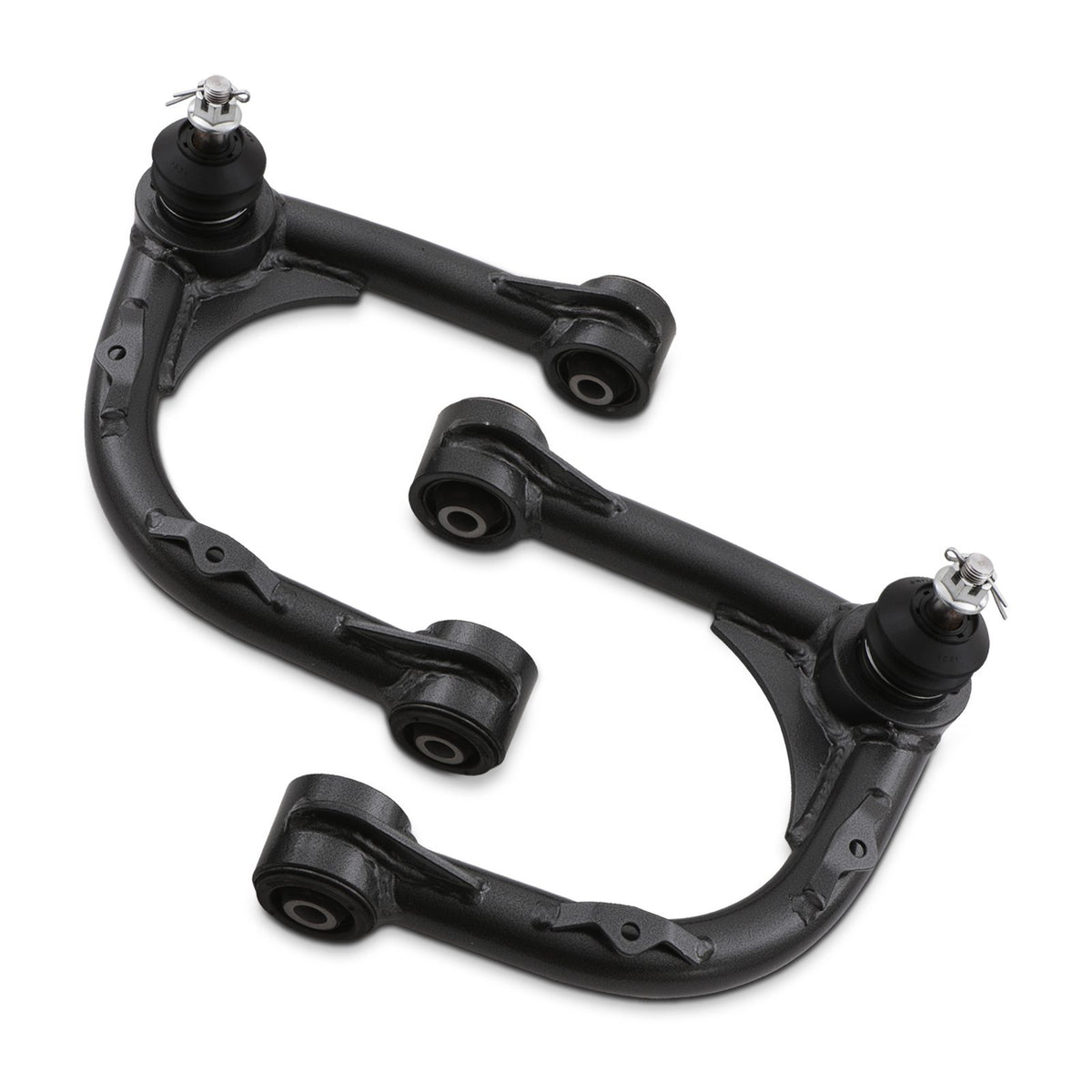 2" Lift Front Upper Camber Arms for Ford Ranger T6 T7 & T8 12-21