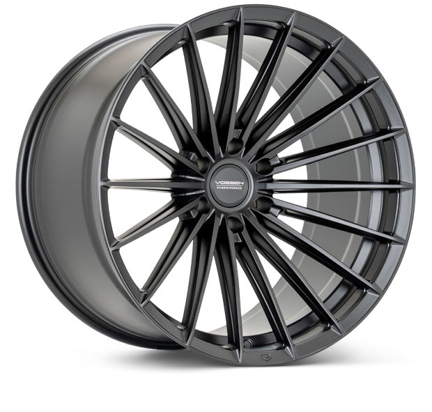 Vossen HFX-4 Hybrid Forged Alloy Wheels